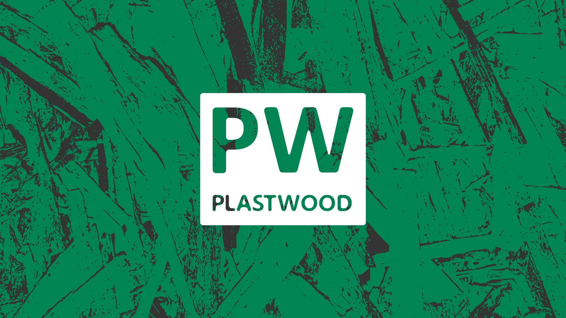 Разработка айдентики и сайта компании «Plastwood» в Дегтярске