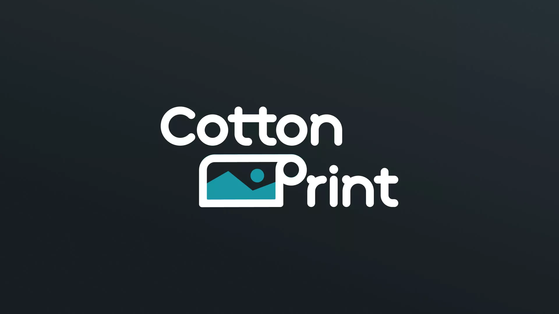 Разработка логотипа в Дегтярске для компании «CottonPrint»