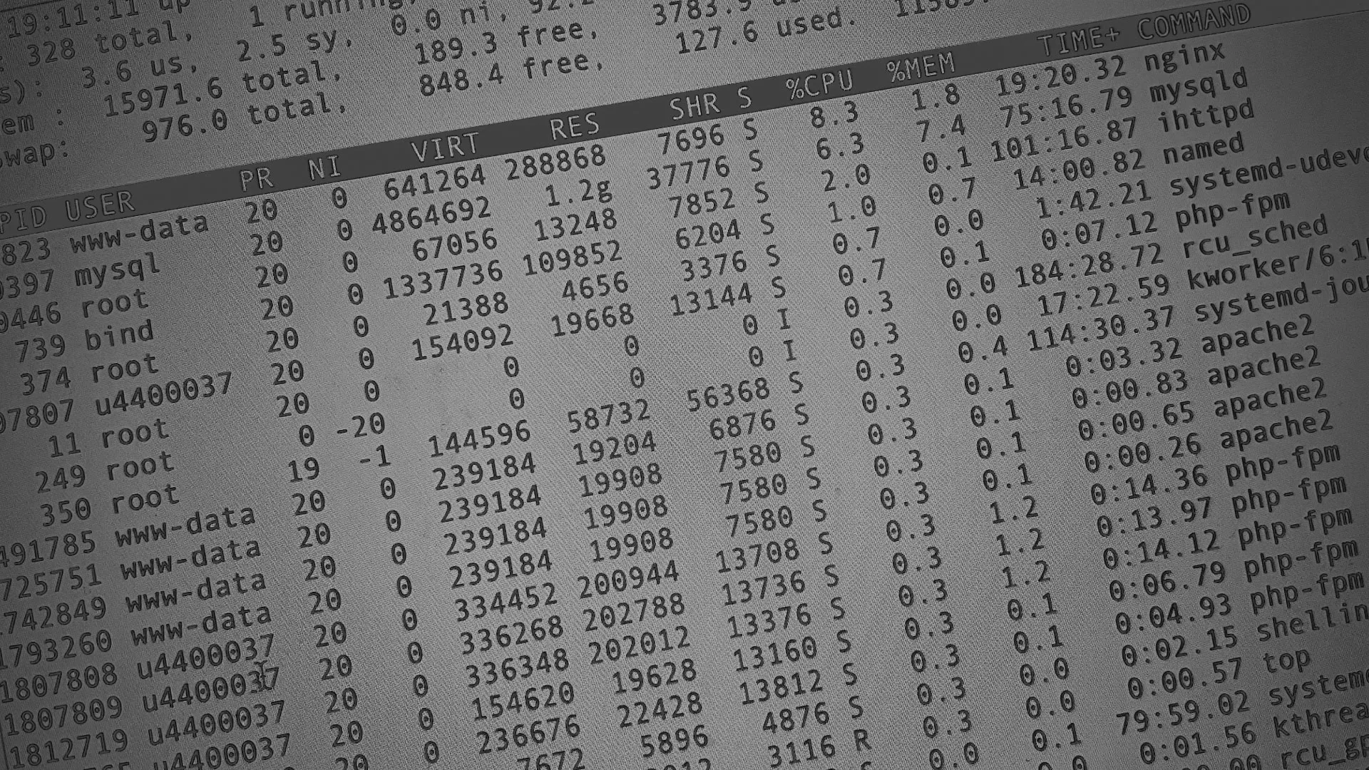 Настройка сервера в Дегтярске