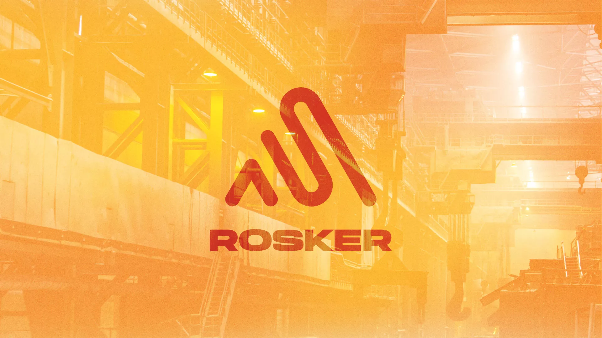 Ребрендинг компании «Rosker» и редизайн сайта в Дегтярске