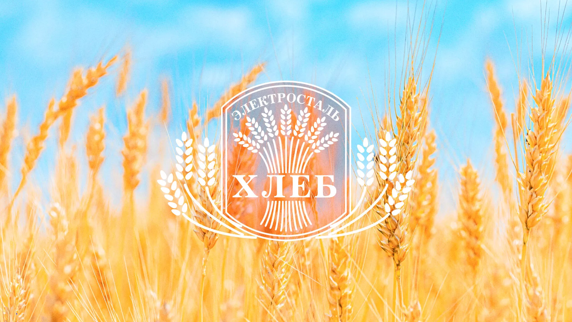 Создание сайта для хлебзавода в Дегтярске