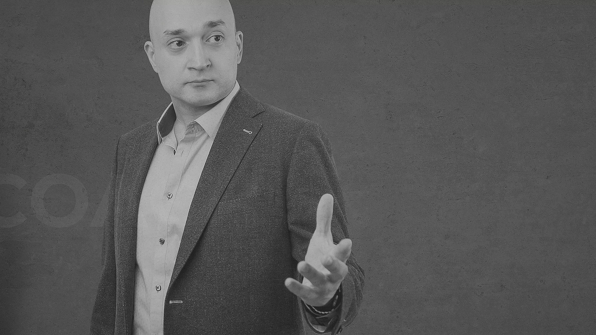 Разработка сайта для бизнес-тренера в Дегтярске